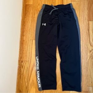 Youth Under Armour Joggers